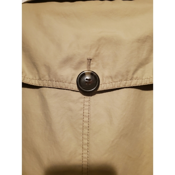 Jessica trench coat - Picture 3 of 16